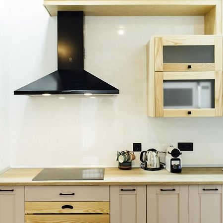 דירות סביליה Modern With Seasonal Swimming Pool- 1Bd 1Bth- Goyeneta מראה חיצוני תמונה