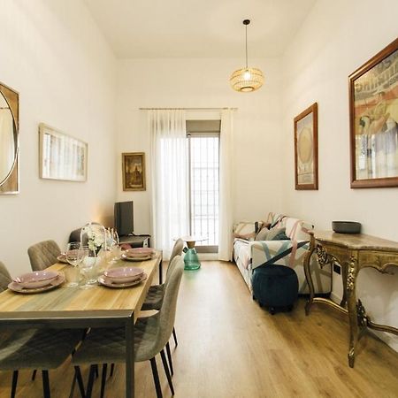 דירות סביליה Modern With Seasonal Swimming Pool- 1Bd 1Bth- Goyeneta מראה חיצוני תמונה