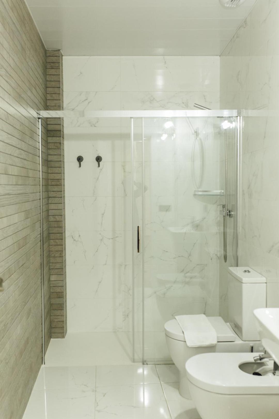 דירות סביליה Modern With Seasonal Swimming Pool- 1Bd 1Bth- Goyeneta מראה חיצוני תמונה